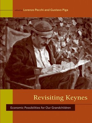 cover image of Revisiting Keynes